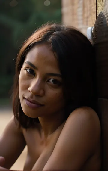 A Black Man In A World Of Young White Couples Ch 02