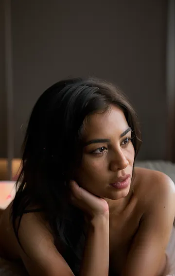 A Difference In Politics Ch 01