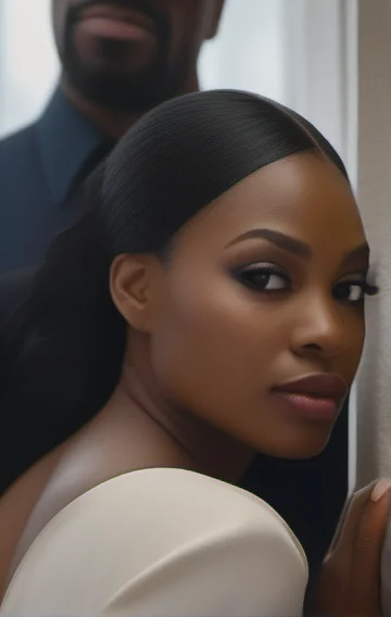 A High Country Tale Ch 01