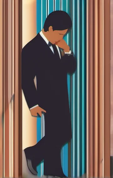 A Swinging Odyssey Ch 04