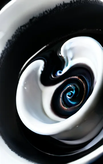 A Taste For Hot Chocolate