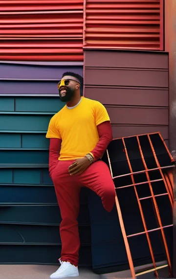 Access Excess And Andy Ch 08