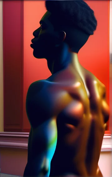 Africans Seduce 3 White Daughters