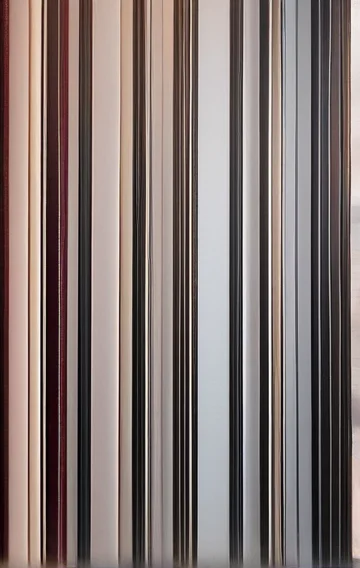 An Affair Of Another Color