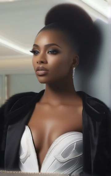 An African Seduction Ch 03