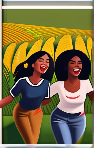 An Eighteen Wheeler Experience