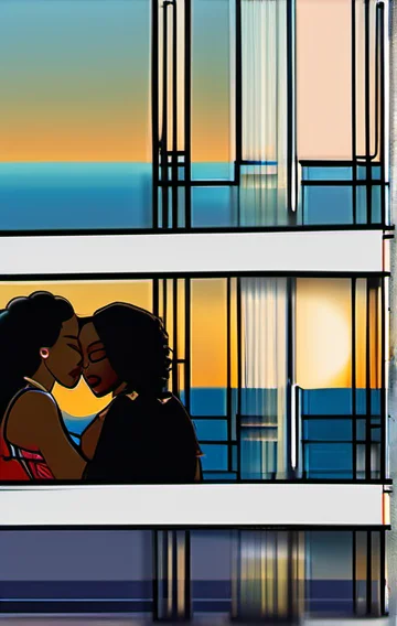 An Open Relationship 1