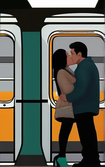 An Uncommon Love Ch 01