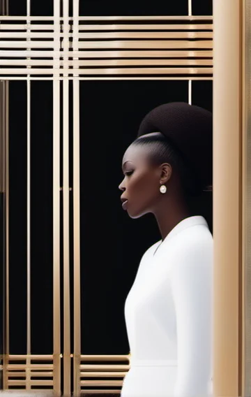 Angry Black Woman Syndrome