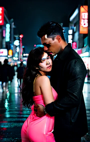 Arab Couples Into Black Men