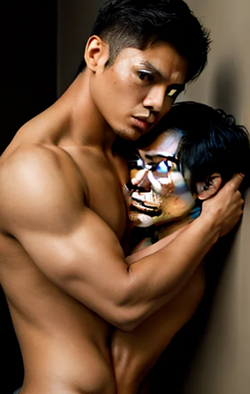 Asian Nymph And Father Oconnor Pt 01