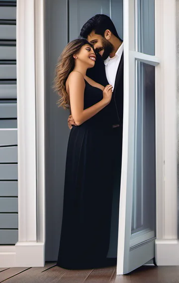 Asian Women 4 Black Men Now