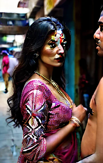 Ayat And Jaleel At Carleton U