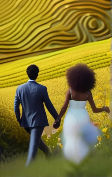 Before We Were Together Ch 08