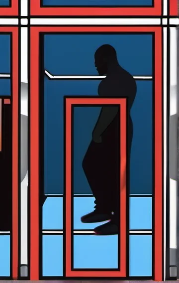 Between The Walls Ch 04