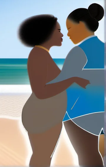 Bisexual Black Man Settling Down