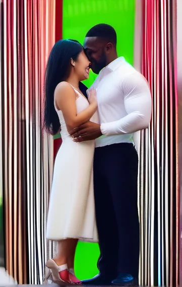 Bisexual Interracial Mmf Toronto