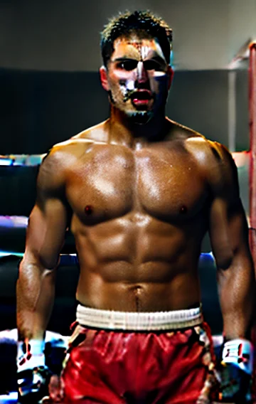 Bisexual Interracial Newlyweds