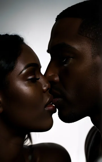 Bisexual Interracial Pleasures 04