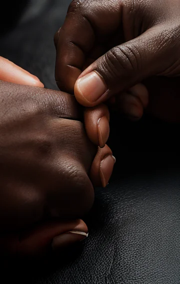 Black Femdom Meets Bisexual Bbc