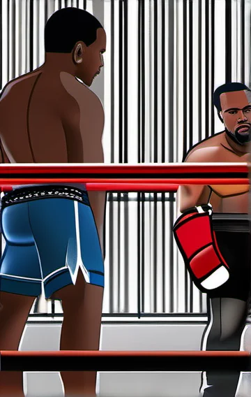 Black Firemen Are Sexy