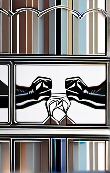 Black Masters For White Couples