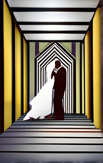 Black Men And Arab Ladies