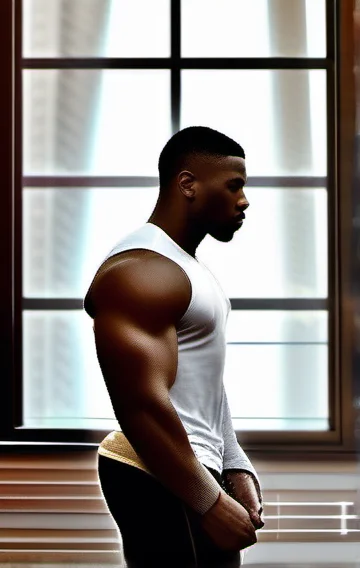 Black Men Are Better Lovers