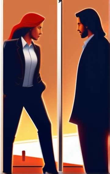 Black Men White Women Generations