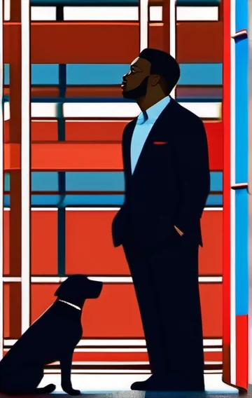 Black Neighbors Ch 02