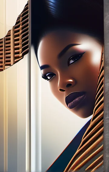 Black Neighbors Ch 06