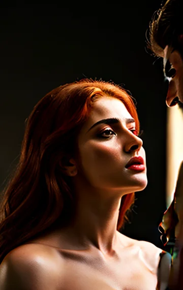 Black Sex For White Women Ch 02