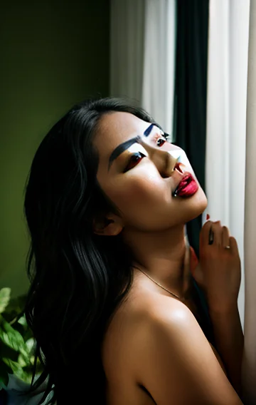 Black Sex For White Women Ch 15