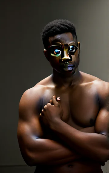 Black Slave Auction Ch 04