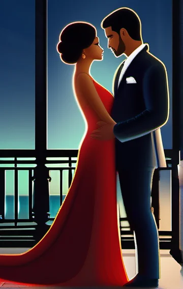 Blackedmerica A Love Story Ch 03