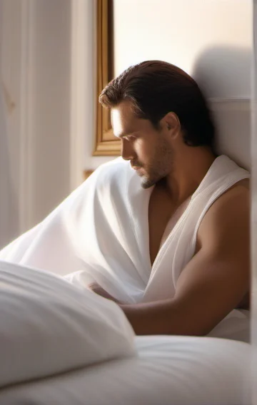 Brown Sugar Ravaging Ch 02