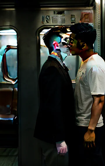 Bull Joins The Asian Sorority