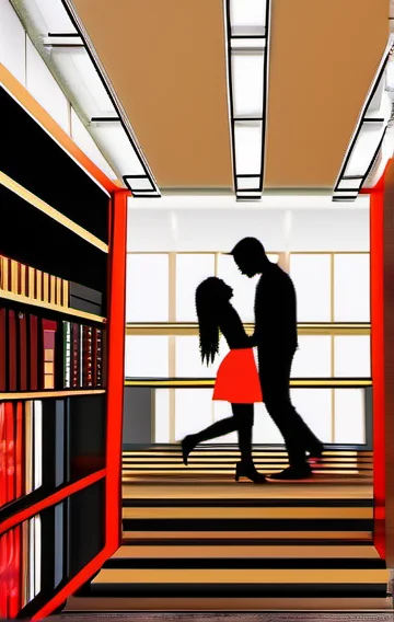 Business And Pleasure 2