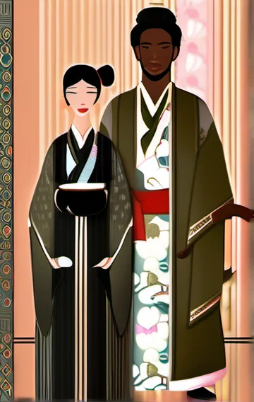 Bwc For Mixed Couples