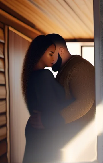 Caitlyns Treatment Ch 13