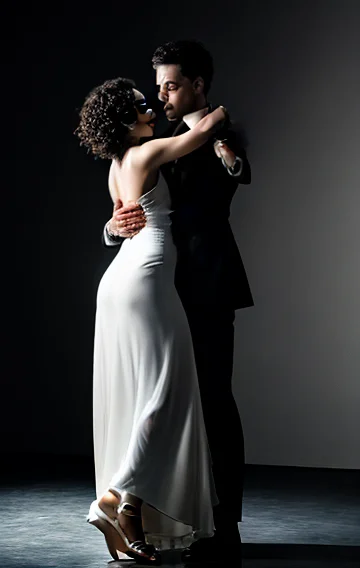 Calming A Bull Pt 03