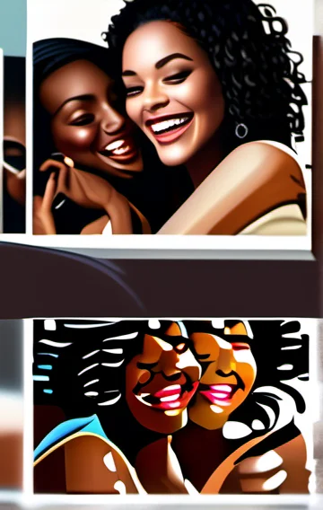 Cape Verdean Male Bisexuality