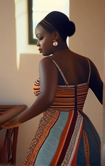 Carlys Wmaf Fantasy Pt 24