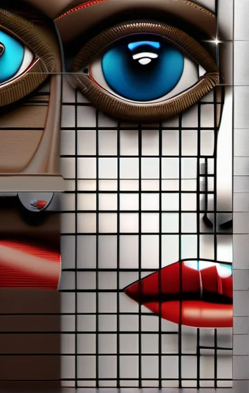 Challenge 05 Monica Meets Julius