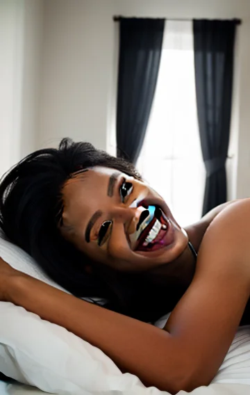 Chinese Women Strapon Black Men