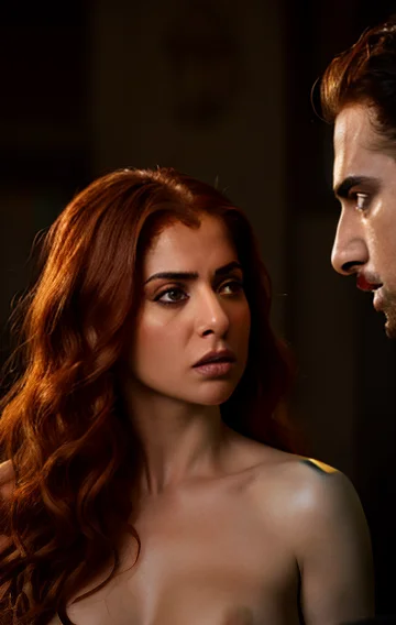 Choices And Sacrifices Ch 10