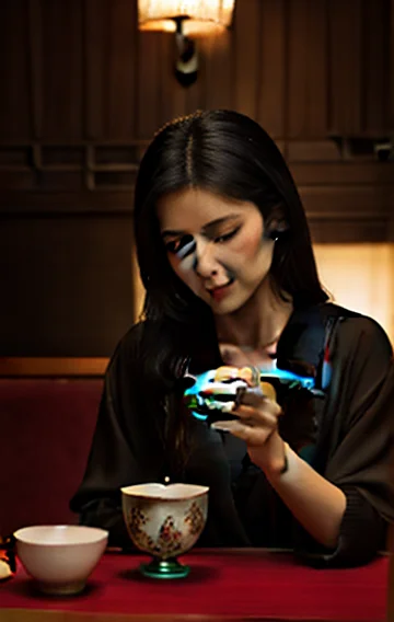 Coffee And Photographs Ch 03