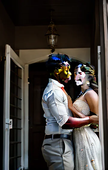 Confessions Of A Hotwife Bbc Ch 05