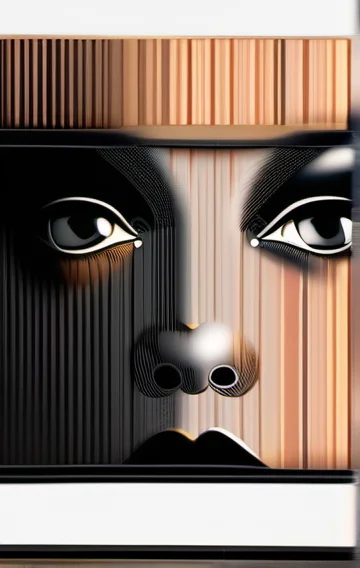 Cree Women Into Black Men