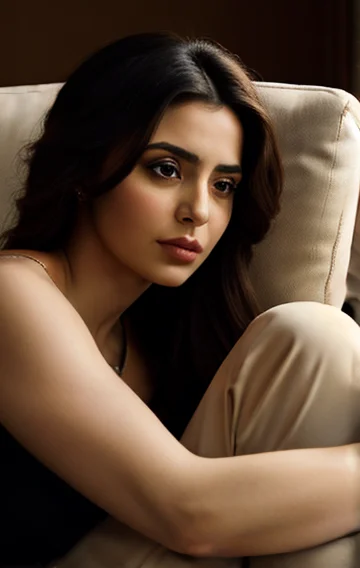 Dark Horizons Laura Ch 08